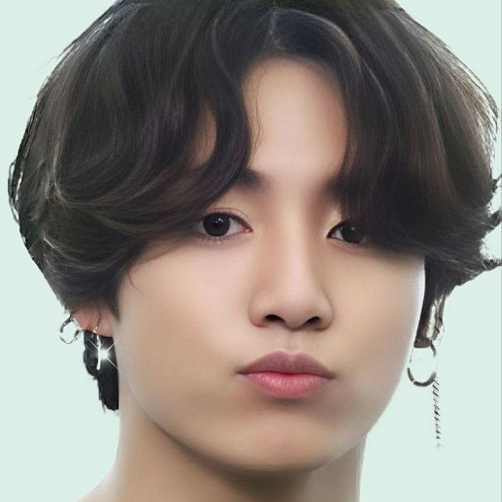 정국 (방탄소년단)의 비하인드 컷