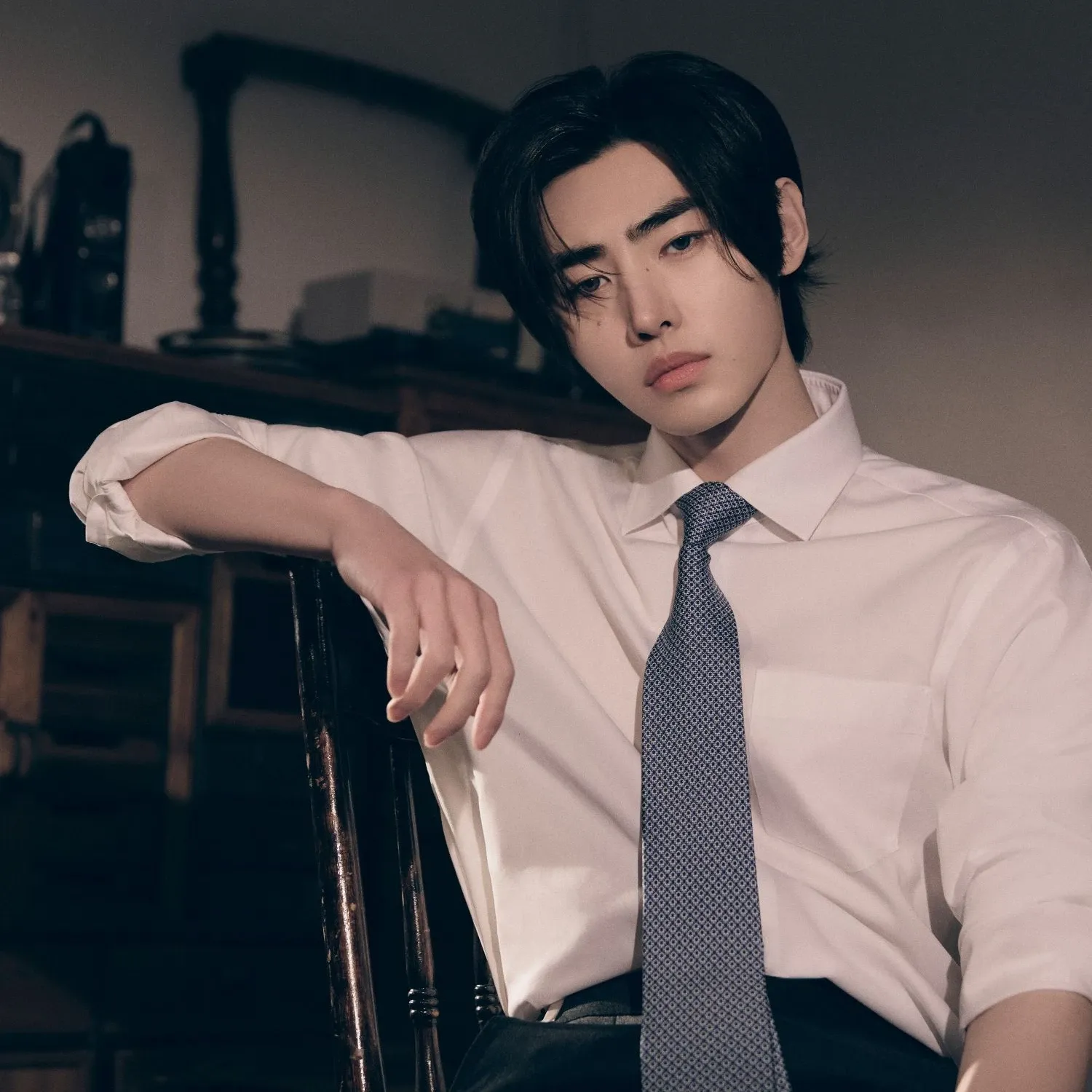 ソンフン (ENHYPEN)の最近の活動写真