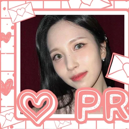 Mina (TWICE)的幕後花絮