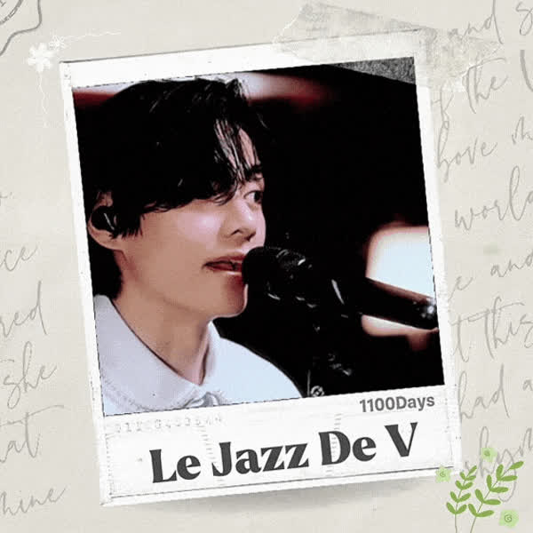Popular profile image of V (BTS) selected by votes