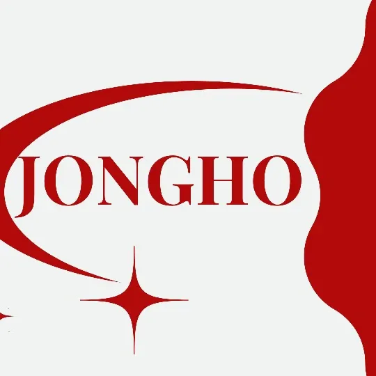 Behind-the-scenes cut of Jongho (ATEEZ)