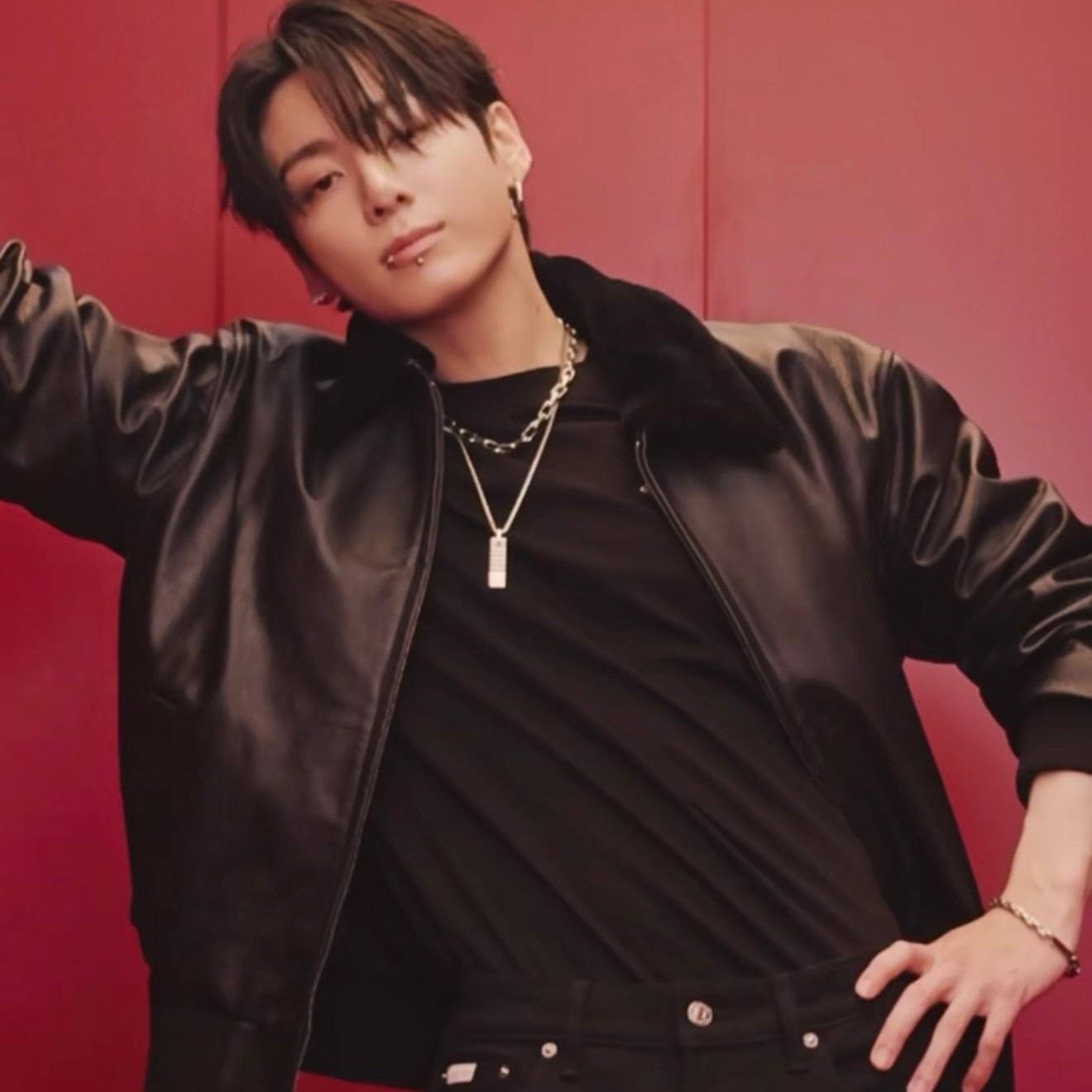 ジョングク (BTS)の最近の活動写真