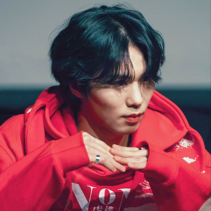 Latest photo of Rocky