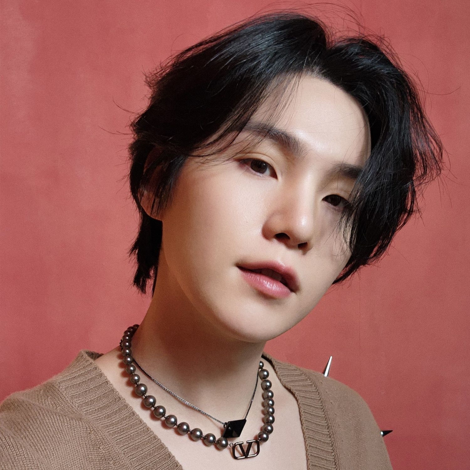 BTSファンが撮った瞬間