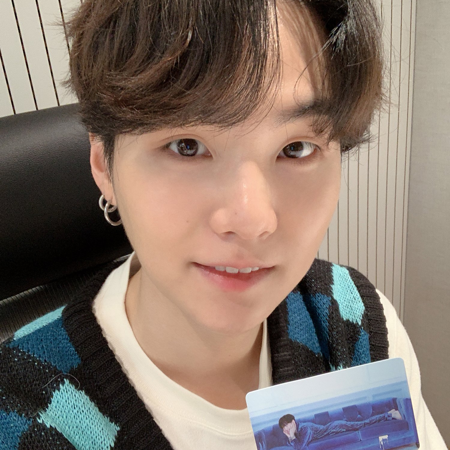 슈가 (방탄소년단)의 최신 사진