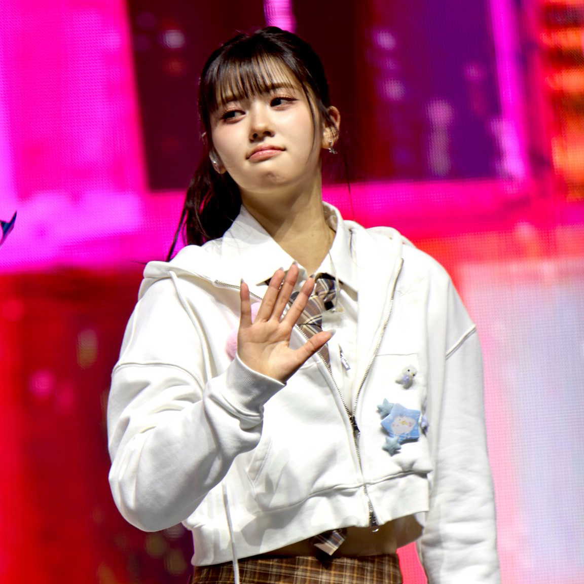 Latest photo of Koko (izna)