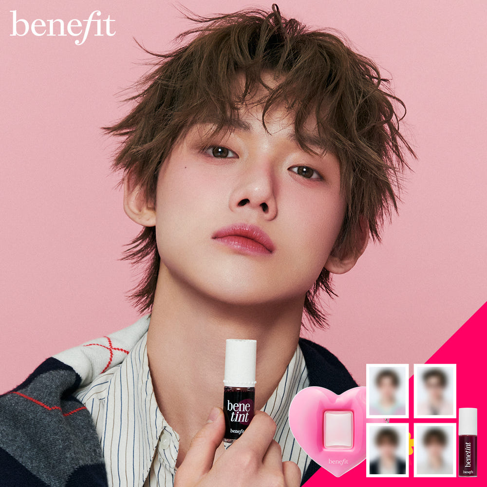 Foto aktivitas terbaru Yeonjun (TOMORROW X TOGETHER)