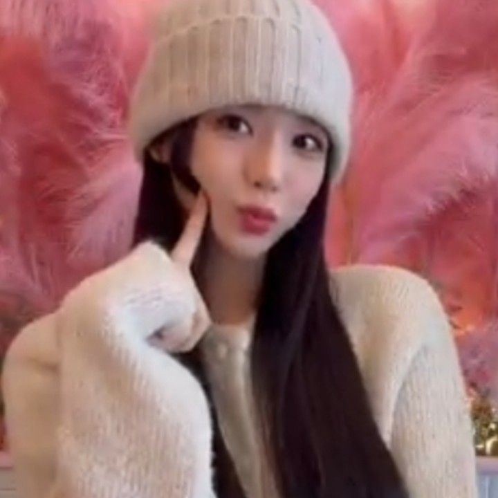 SECRET NUMBER의 비하인드 컷