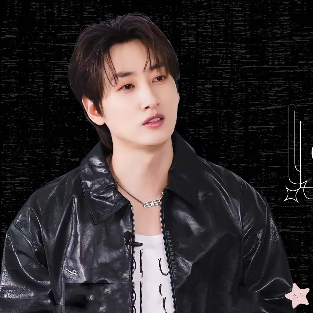 銀赫 (Super Junior)的幕後花絮