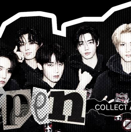 ENHYPEN的幕後花絮