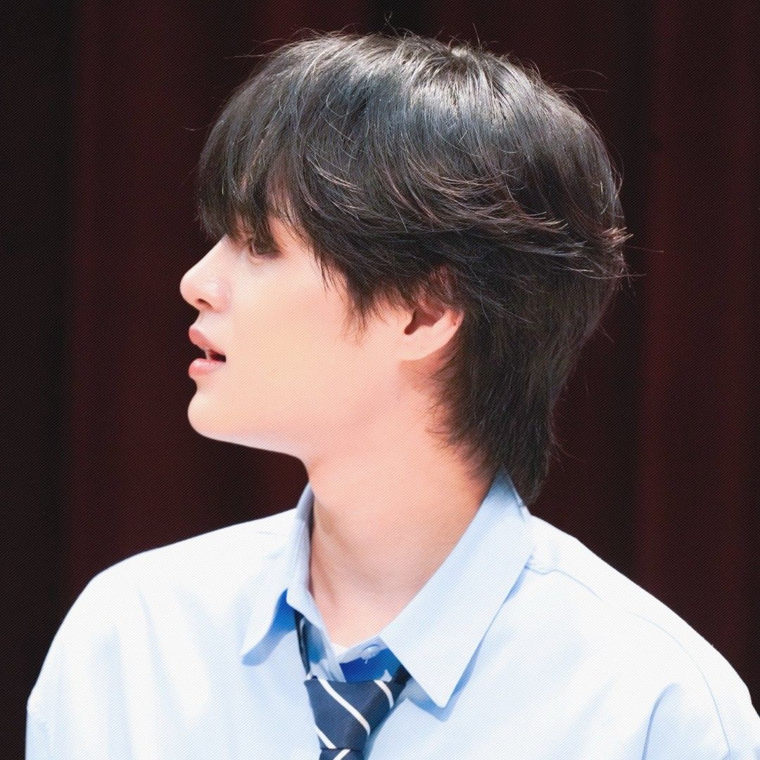 이대휘 (AB6IX) 최근 활동샷