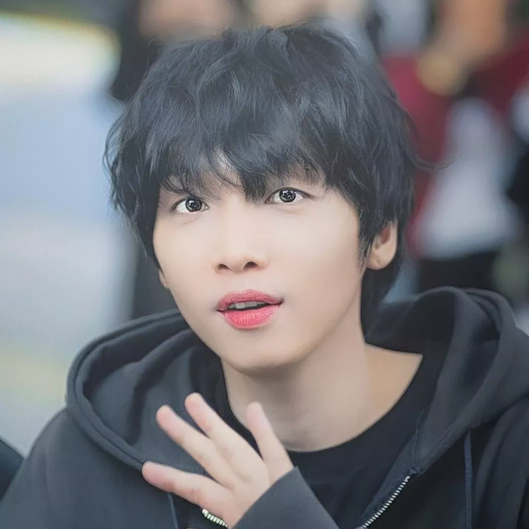 Latest photo of Jeong Sewoon