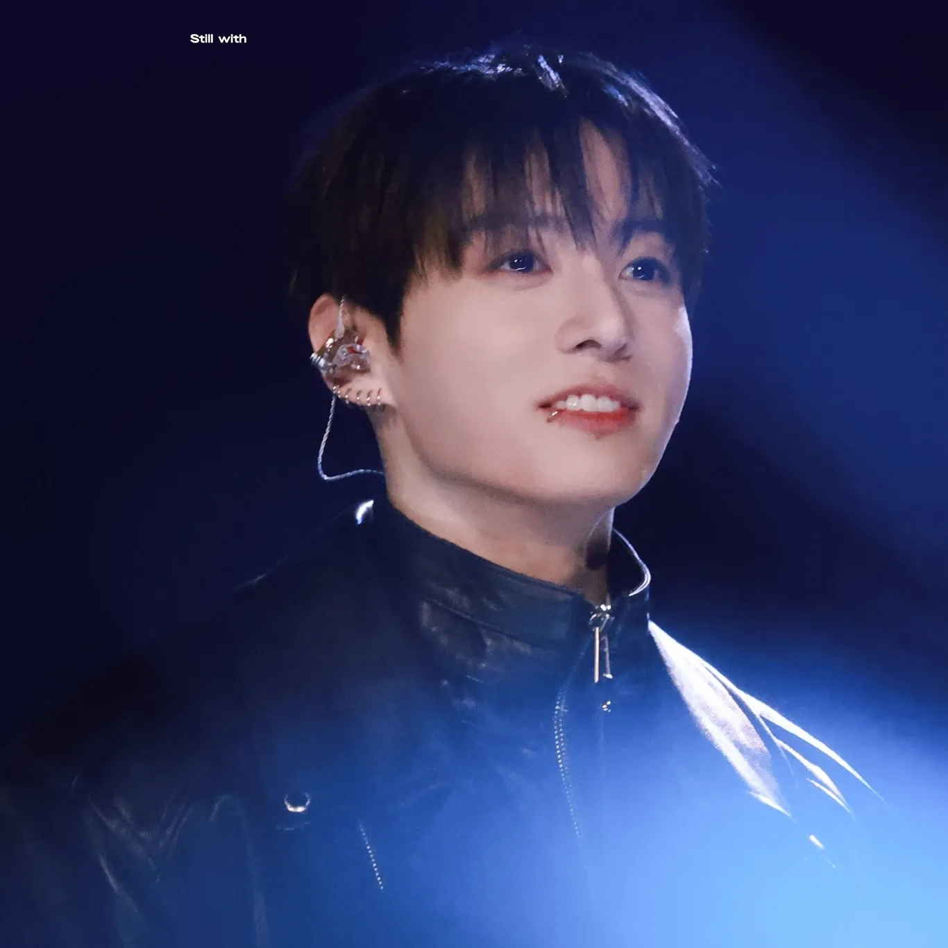 Foto terbaru Jungkook (BTS)