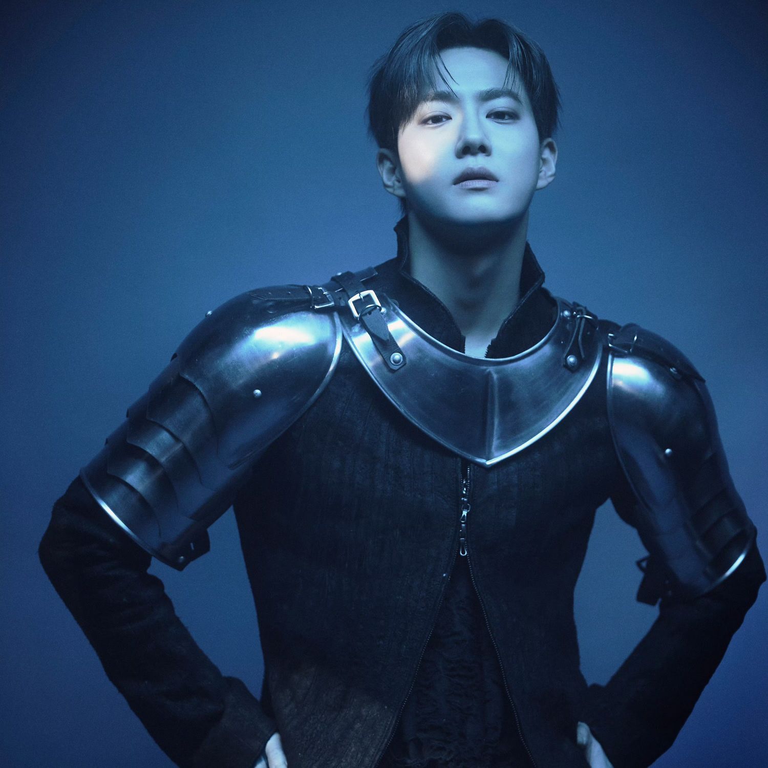 EXO 팬이 찍은 순간