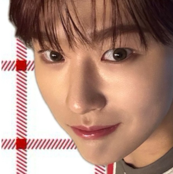Popular profile image of HASEUNG (WHIB) selected by votes