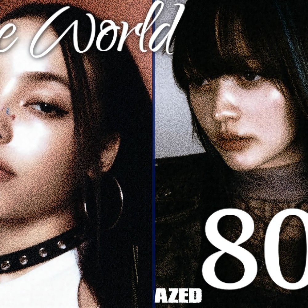 Latest photo of GIRLSET