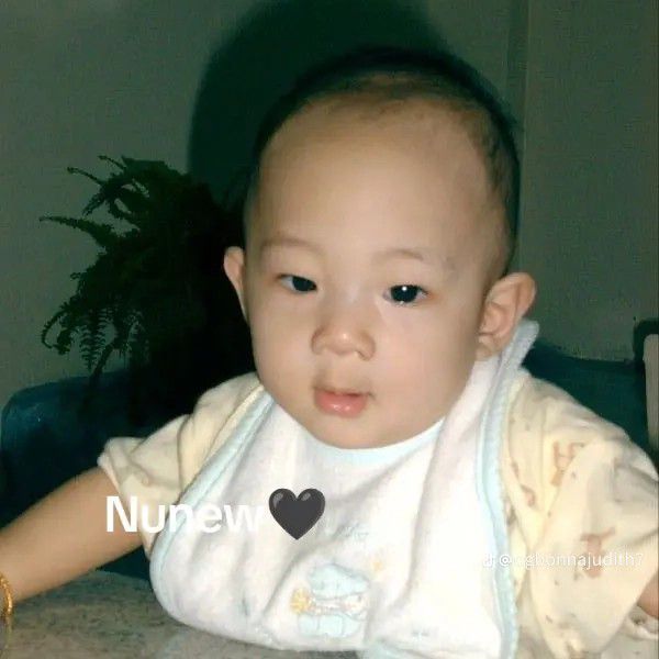 Recent activity shot of Copper (BUS)