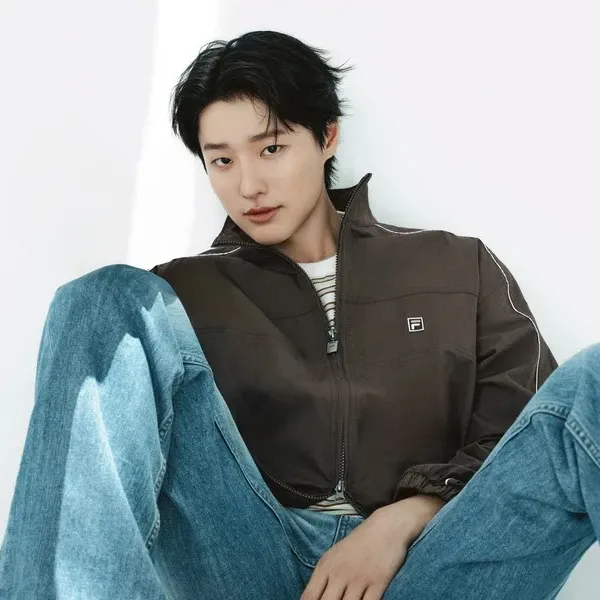 Latest photo of WOODZ