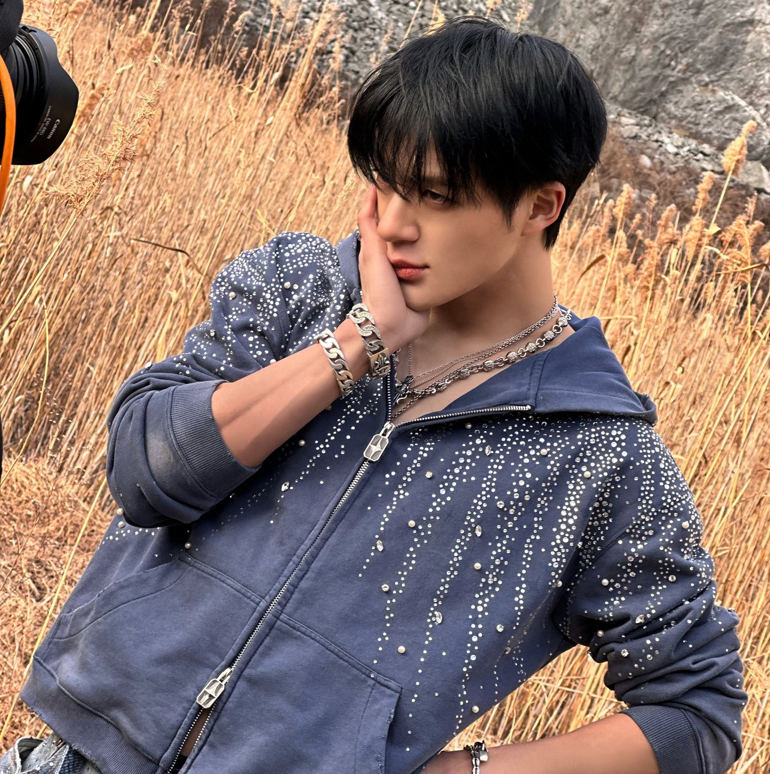 Latest photo of Jeno (NCT DREAM)