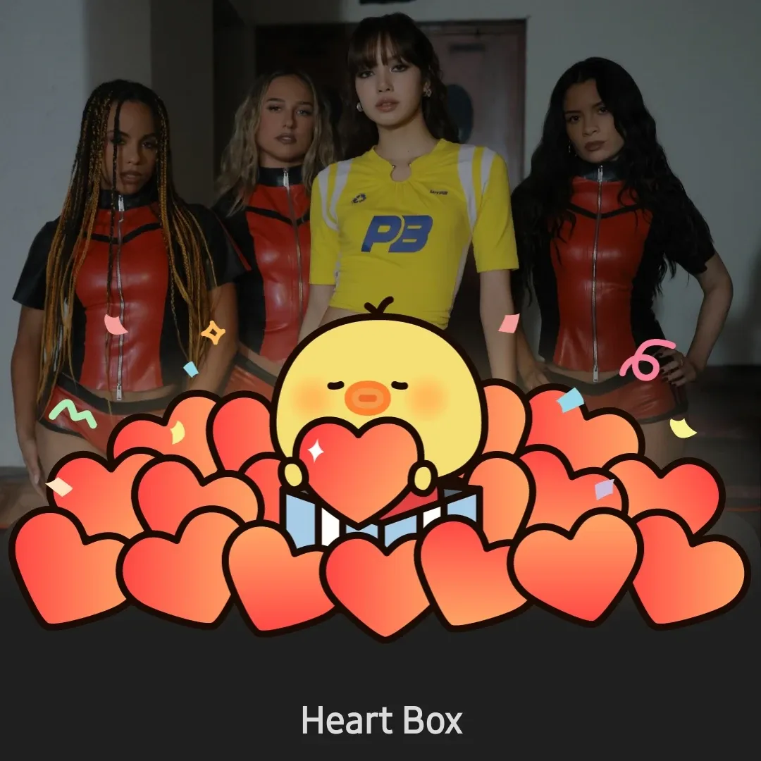 리사 (BLACKPINK) 팬이 찍은 순간