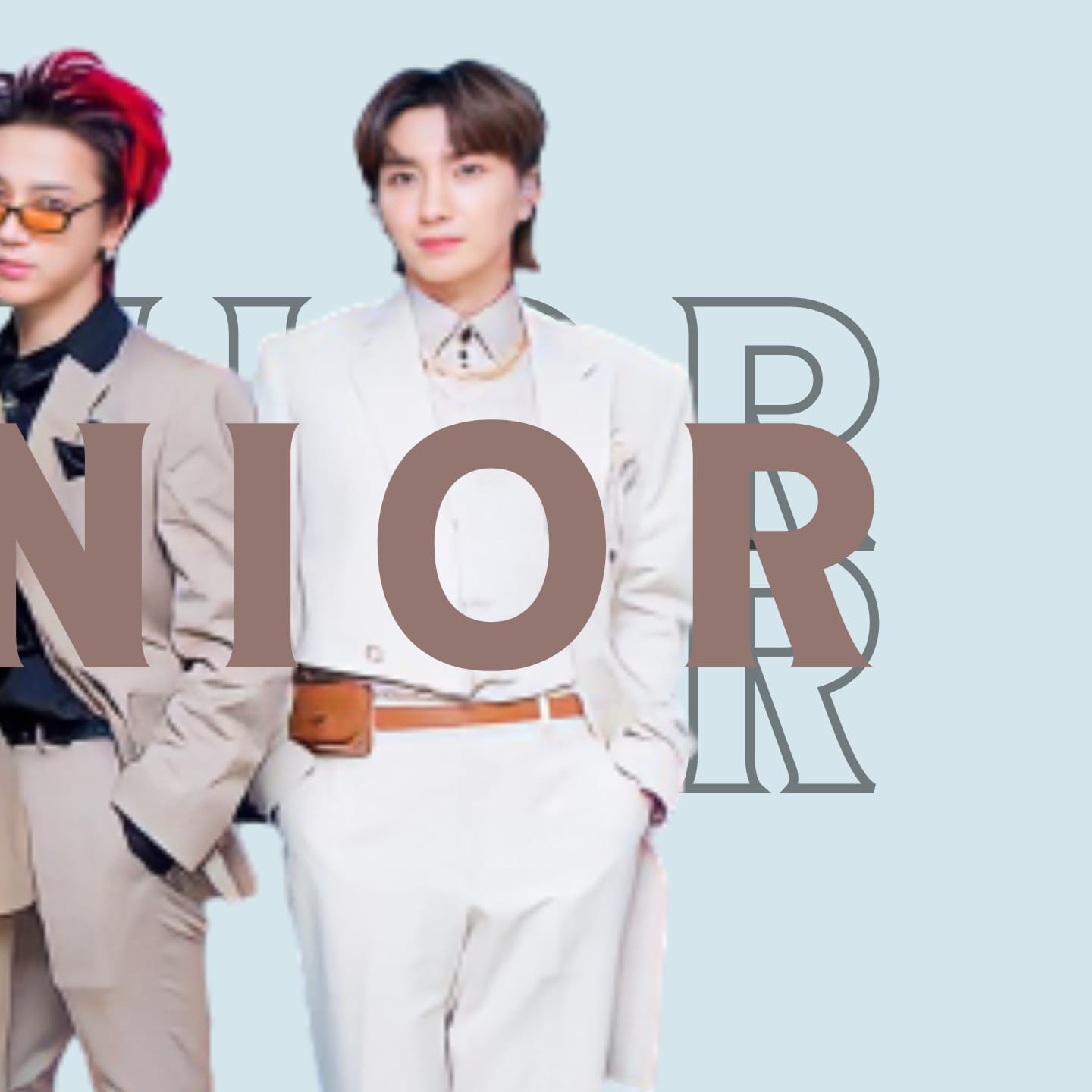 슈퍼주니어의 최신 사진