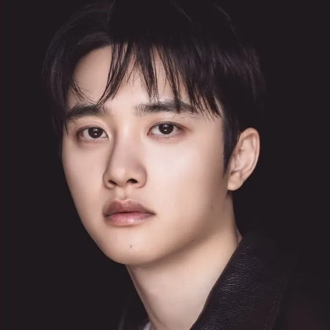 Foto terbaru D.O. (EXO)