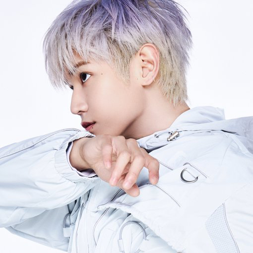 Recent activity shot of Taeyong (NCT 127)