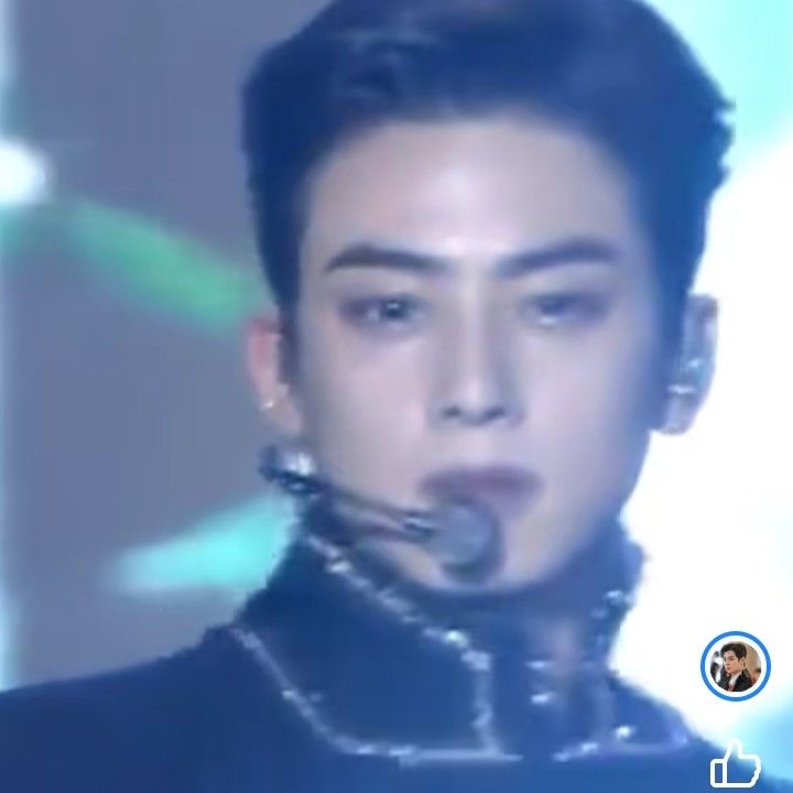 아스트로의 비하인드 컷