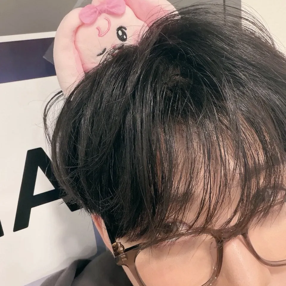 Foto aktivitas terbaru Jaemin (NCT DREAM)