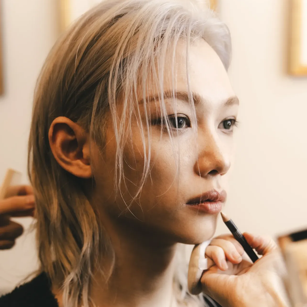 Latest photo of Felix (Stray Kids)