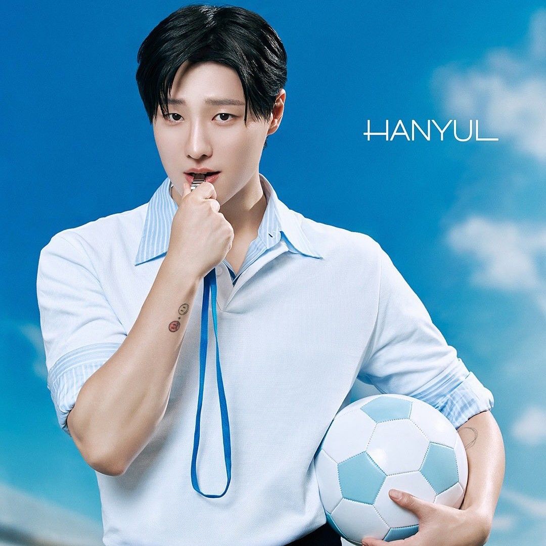 WOODZ的最新活动照片