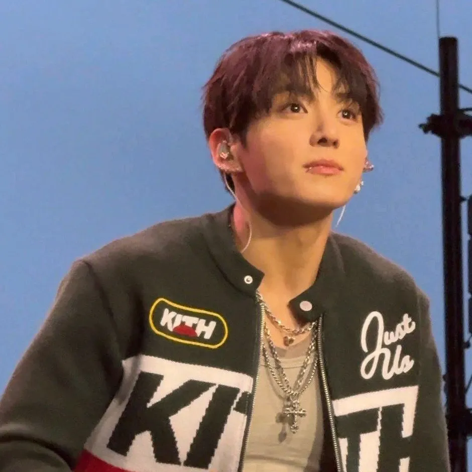 Behind-the-scenes cut of Jungkook (BTS)
