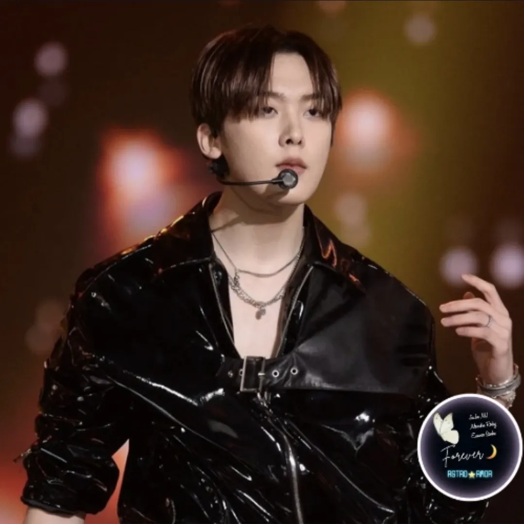 ASTRO的最新活動照片