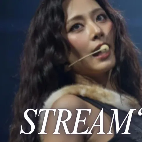 子瑜 (TWICE)的最新活動照片