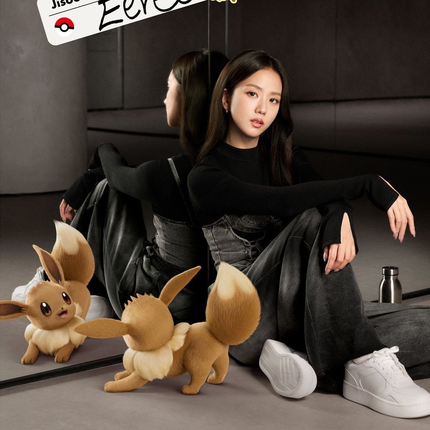 Foto terbaru Jisoo (BLACKPINK)