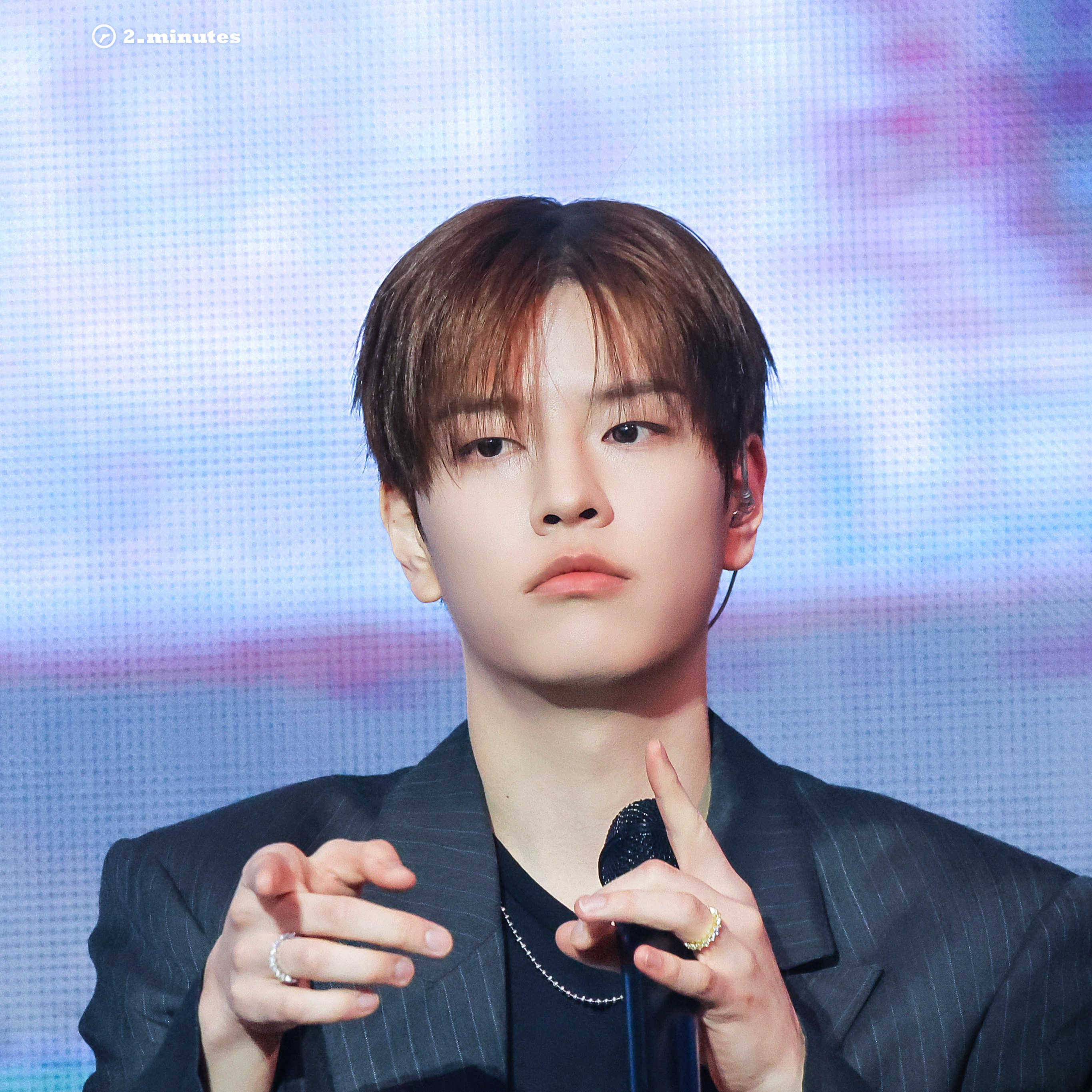 昇玟 (Stray Kids)的最新活動照片