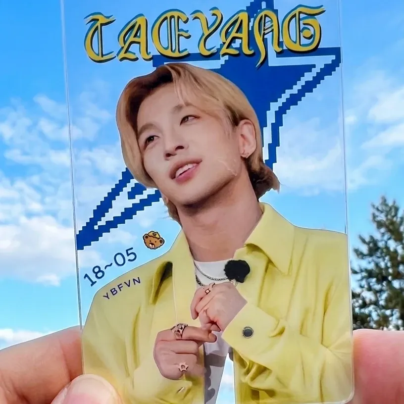 태양 (빅뱅)의 최신 사진