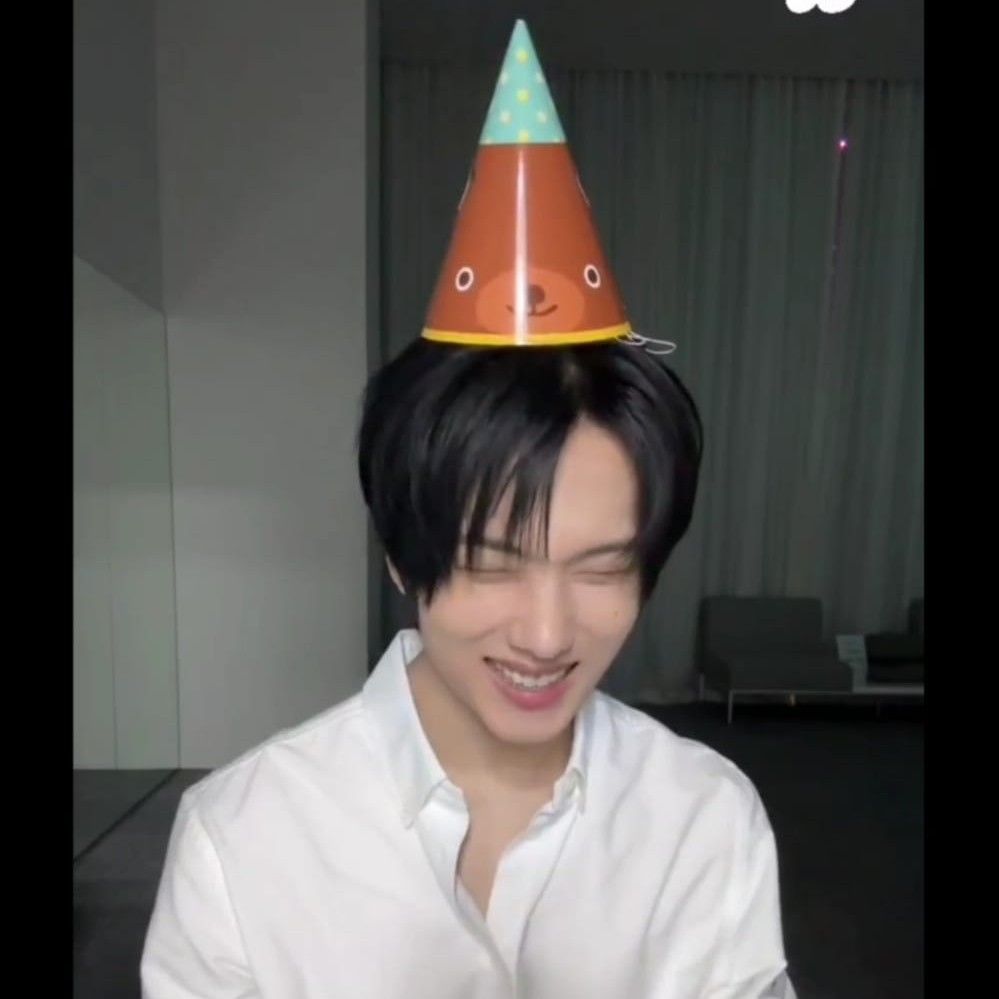 A moment captured by Jisung (NCT DREAM)'s fan