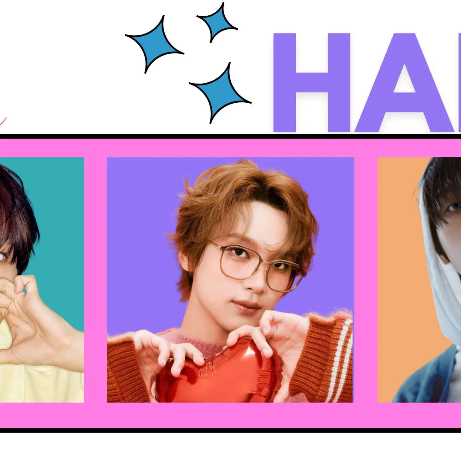 Hot post catching attention from 해찬 (NCT 127, NCT DREAM)'s fandom