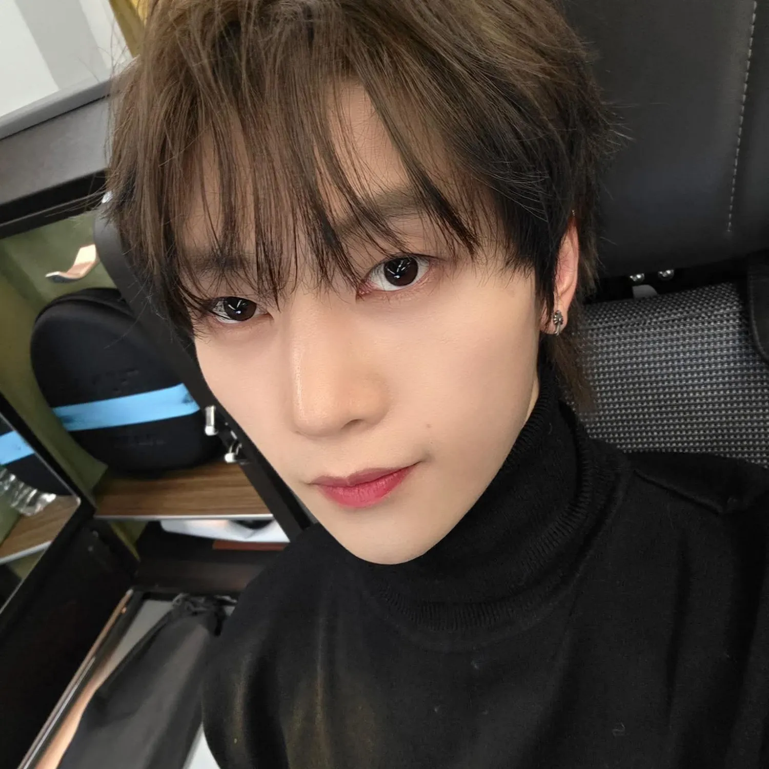 석매튜 (제로베이스원)의 비하인드 컷