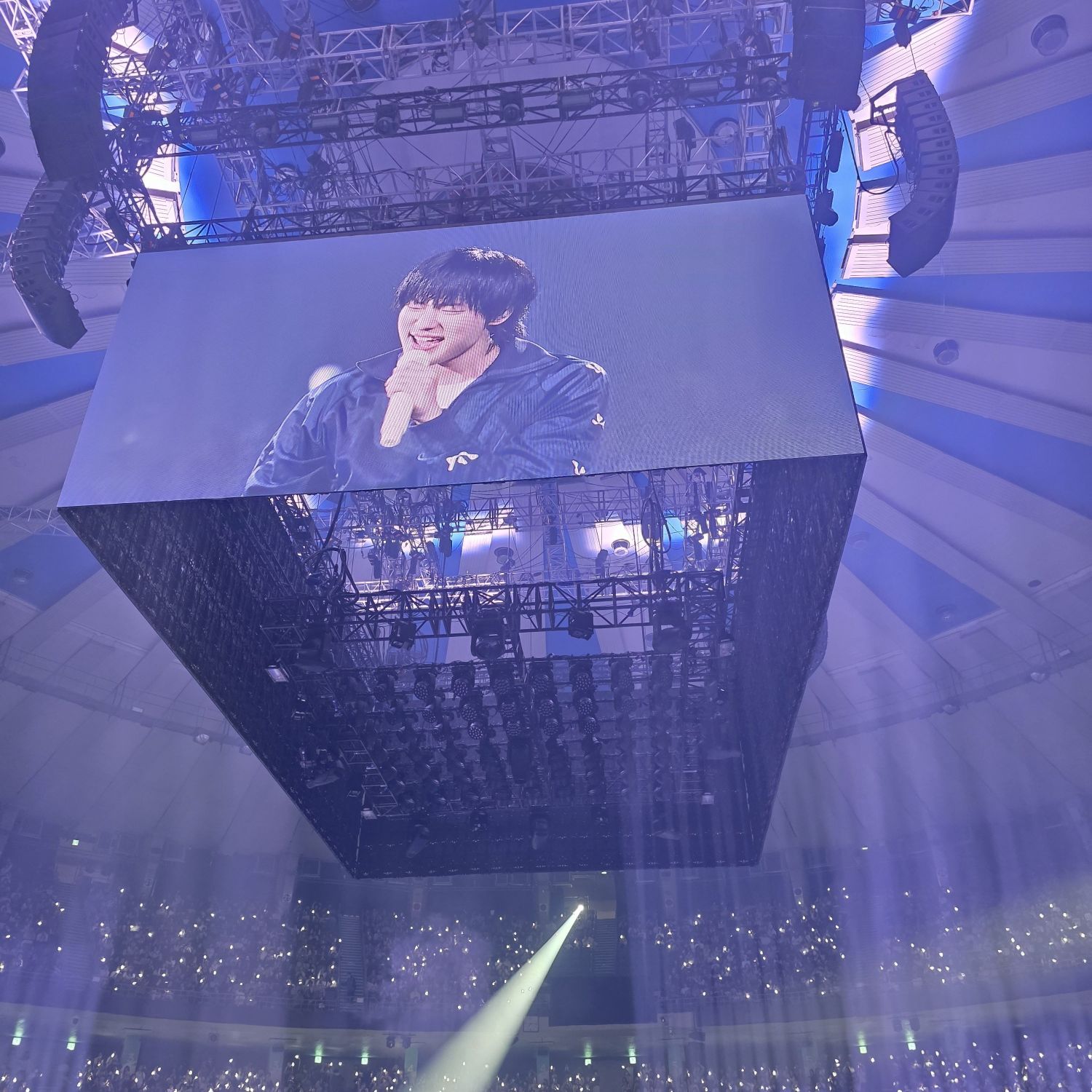 WOODZ의 최신 사진