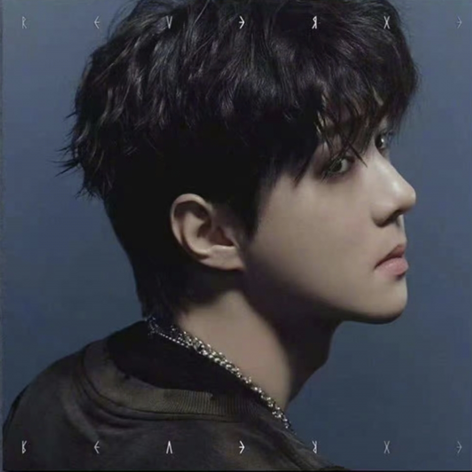 세훈 (EXO) 최근 활동샷