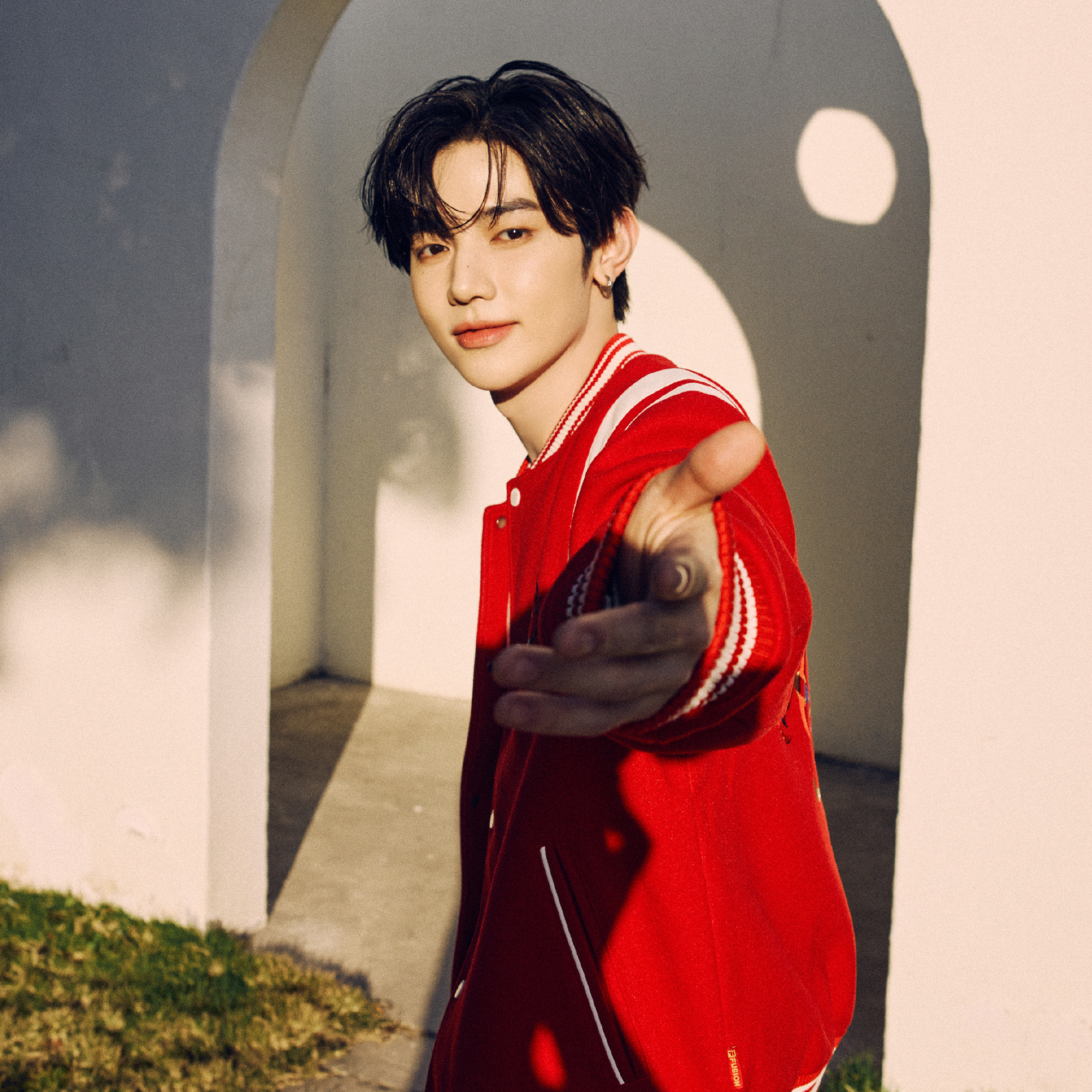 Latest photo of Zhang Hao (ZEROBASEONE)