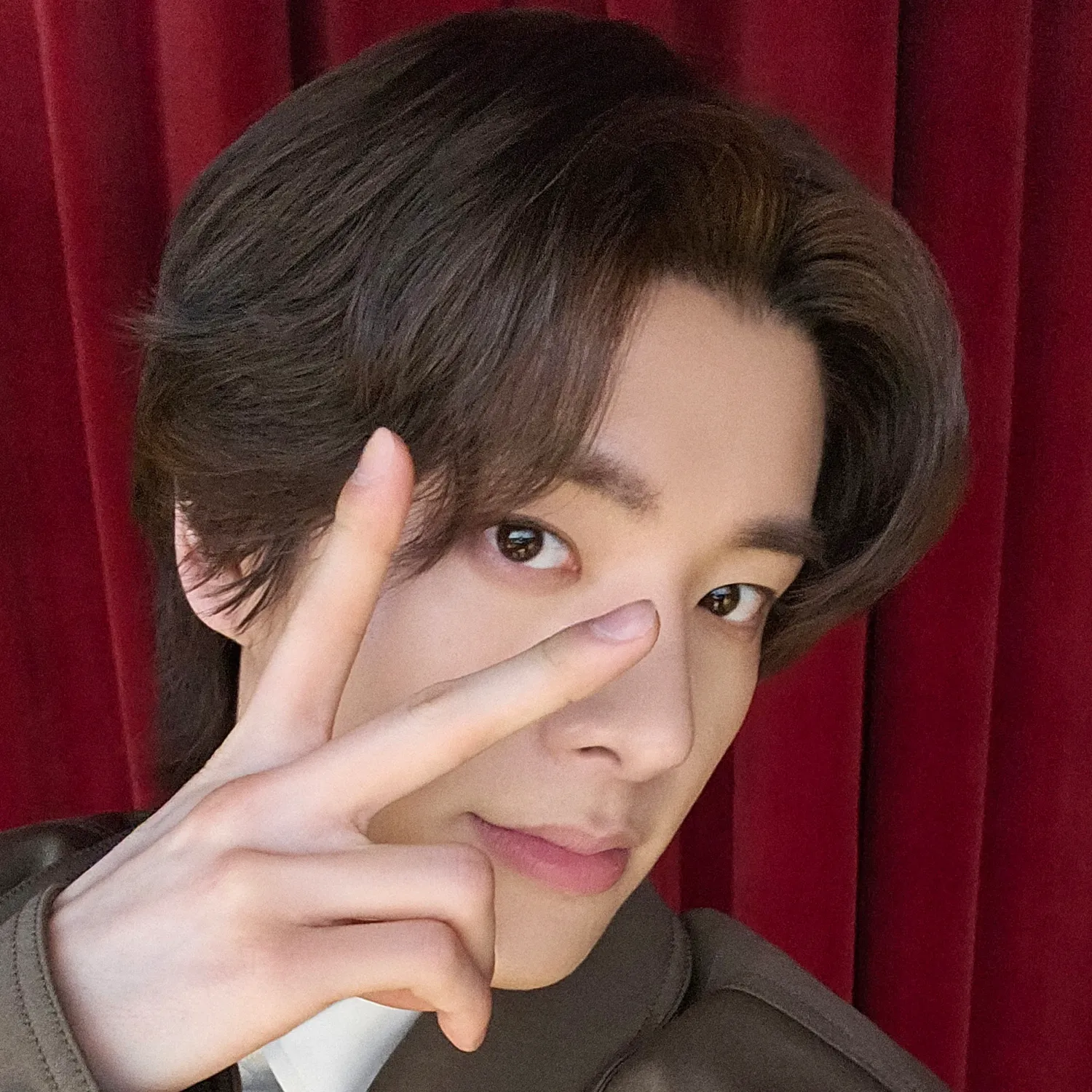 ENHYPEN의 비하인드 컷