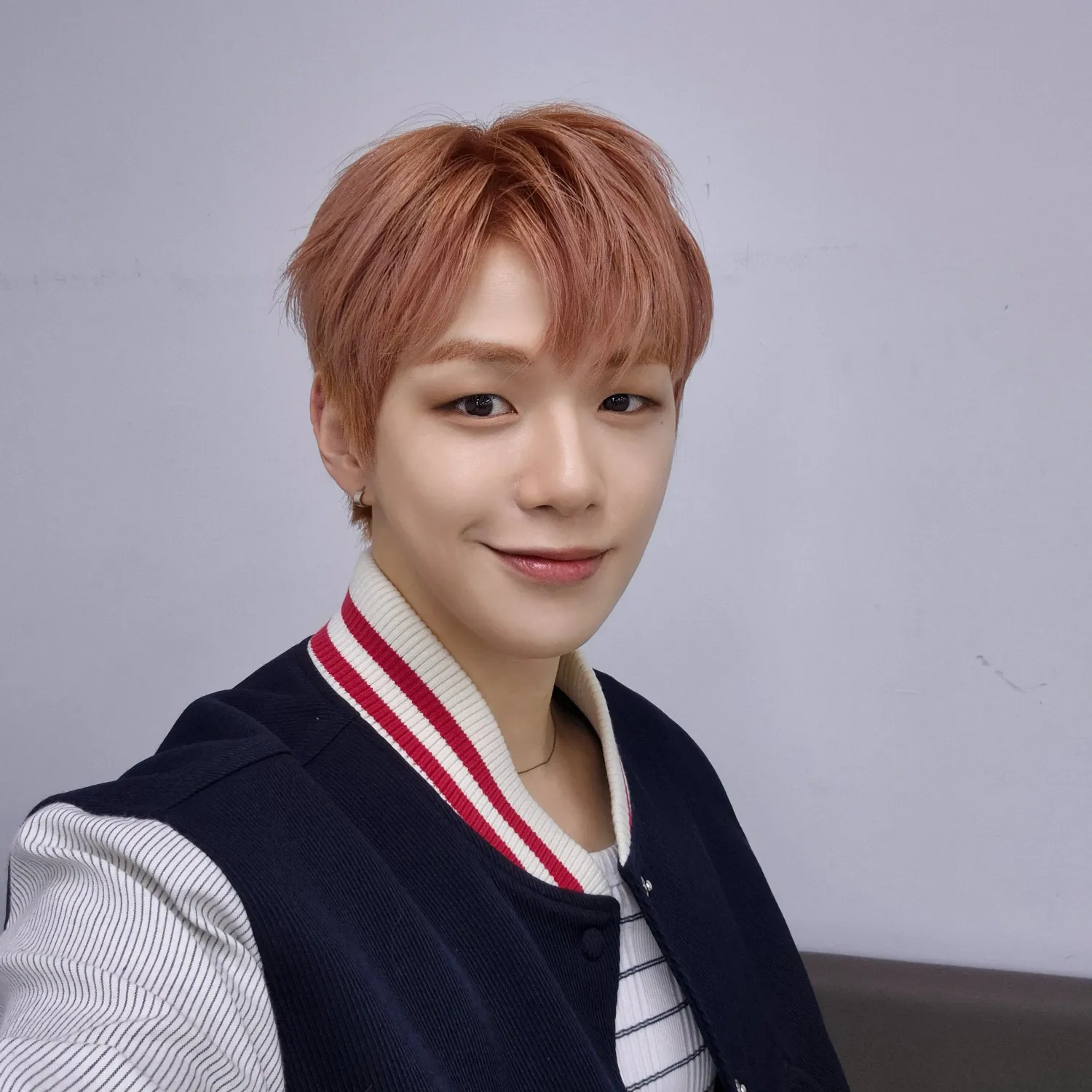 강다니엘 팬이 찍은 순간