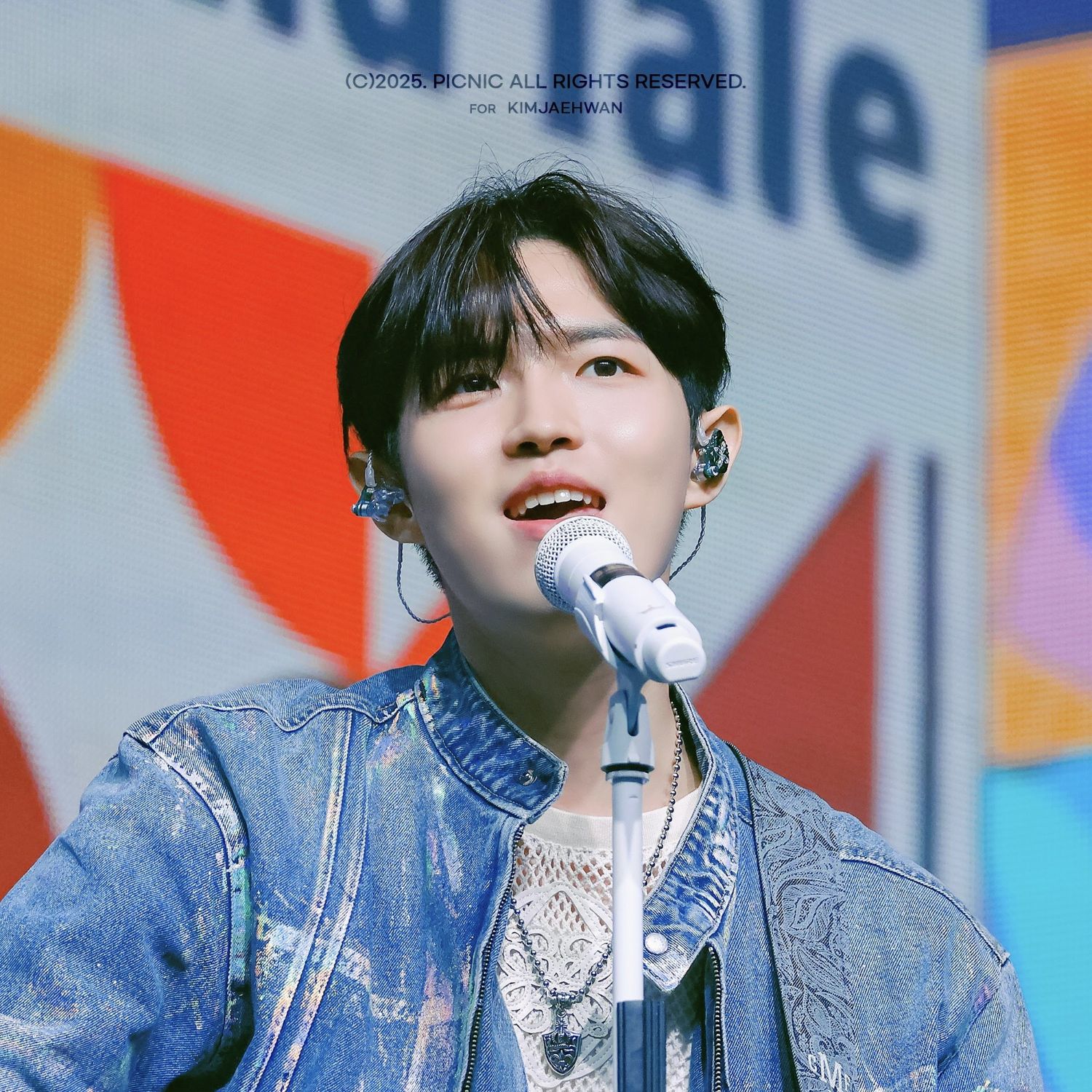 金在奐的最新照片