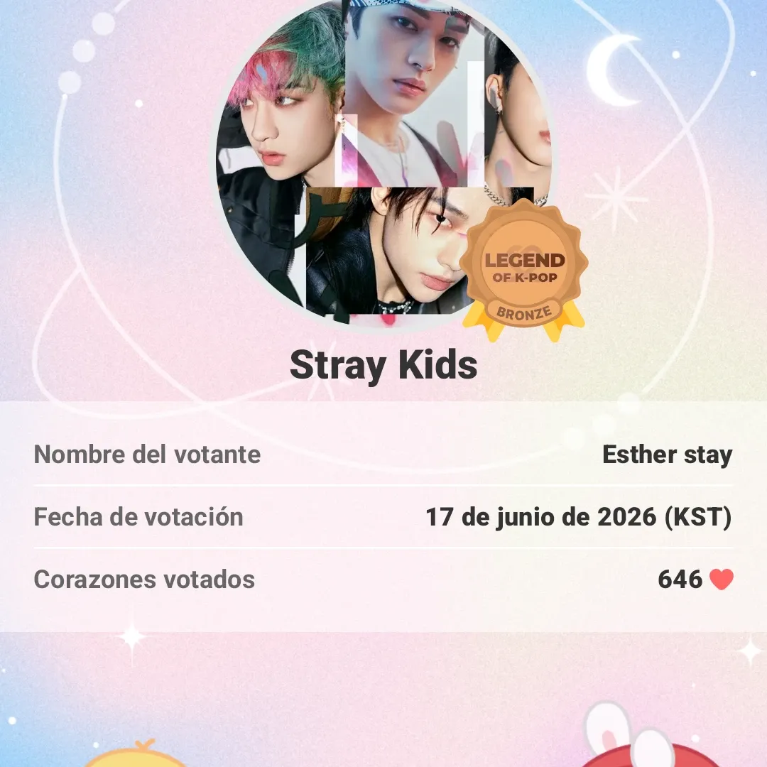 Stray Kids의 최신 사진