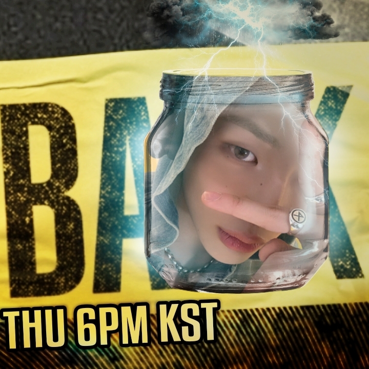 Latest photo of Junhyeok (TNX)