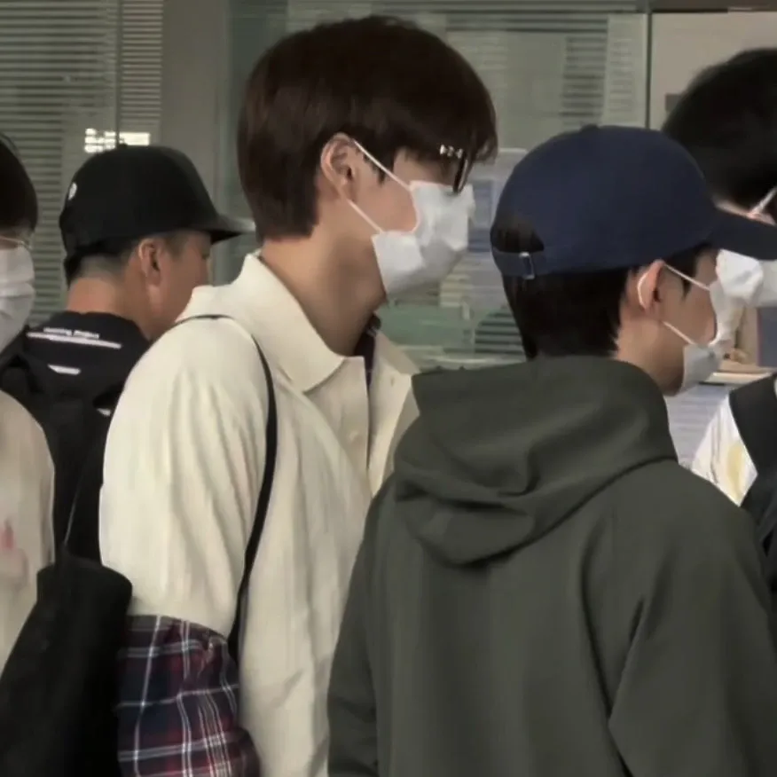 Potret di balik layar D.O. (EXO)