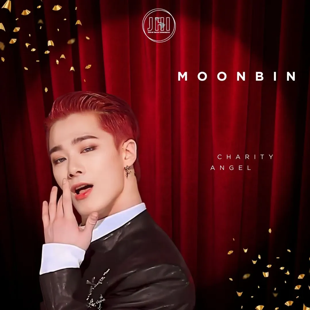 Latest photo of Moonbin (ASTRO)